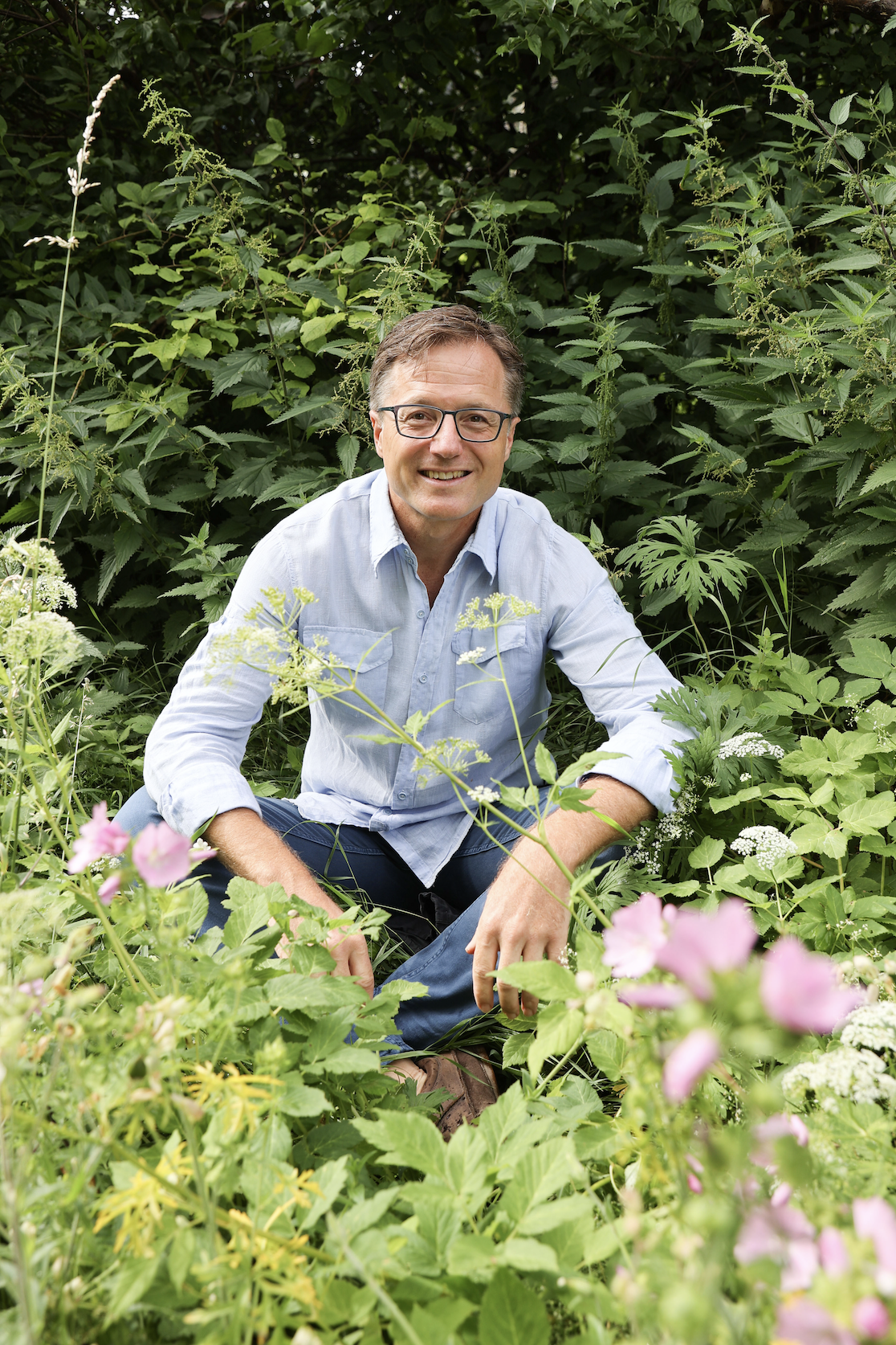 Ludwig Gruber